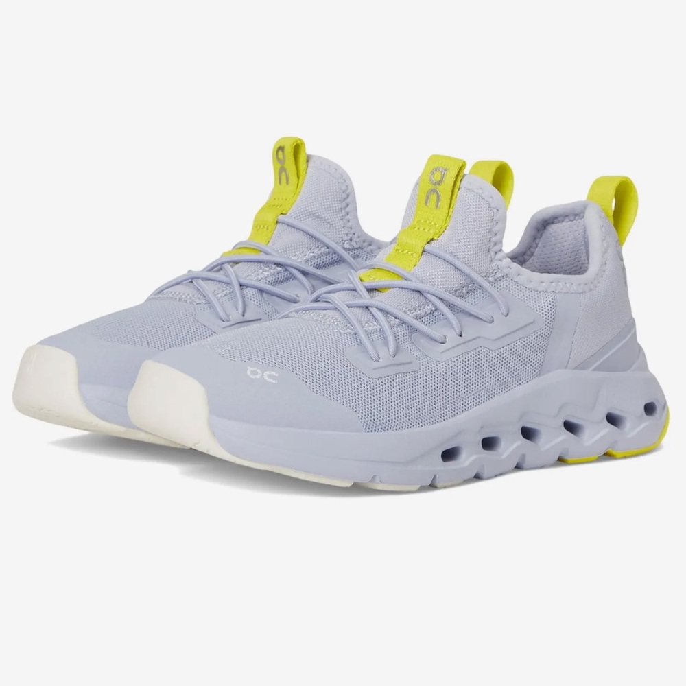 On Kids Cloudleap (Little Kid) size 12 Nimbus